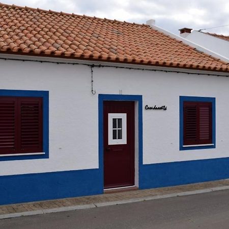 Casa Do Avo To Villa Reguengos de Monsaraz Exterior photo
