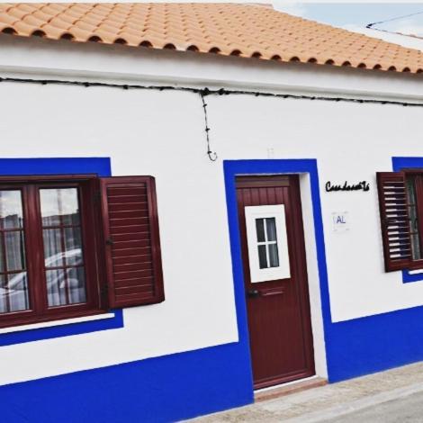 Casa Do Avo To Villa Reguengos de Monsaraz Exterior photo