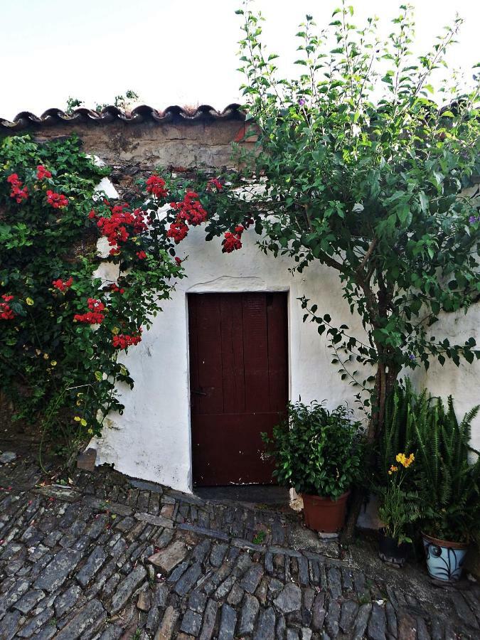 Casa Do Avo To Villa Reguengos de Monsaraz Exterior photo